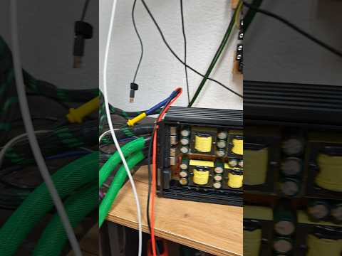 10.000 watt с УСИЛИТЕЛЯ 40 СМ! СНИМАЕМ ОБЕЩАННЫЕ 10 кВт! новинка DST WENED 8K! замер на все деньги) 10.000 watt с УСИЛИТЕЛЯ 40 СМ! СНИМАЕМ ОБЕЩАННЫЕ 10 кВт! новинка DST WENED 8K! замер на все деньги)