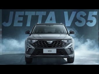 JETTA VS5 &mdash; ЛУЧШЕ, ЧЕМ VOLKSWAGEN? БОЛЬШОЙ ТЕСТ-ДРАЙВ
