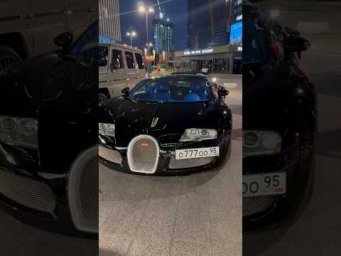 BUGATTI CR7 ТАМАЕВ @tamaeev