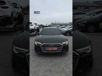 Audi a6 2019 " Premium 40 TDi "