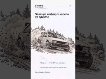 Исторический ликбез. Узнай за 60 секунд