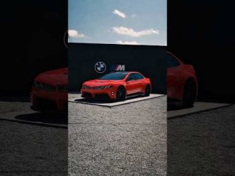 M3 ELECTRIC ⚡️