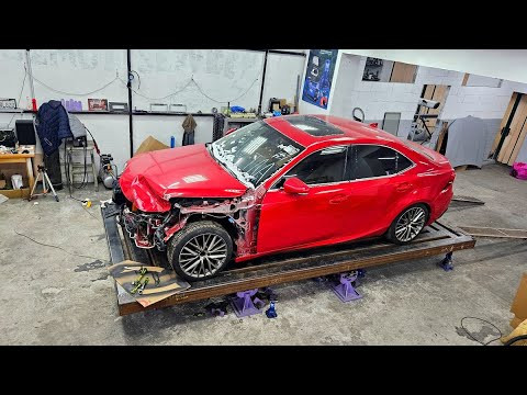 Audi Q5: готовый результат. BMW 428: финал сборки. Lexus IS200t: начинаем работу. Audi Q5: готовый результат. BMW 428: финал сборки. Lexus IS200t: начинаем работу.