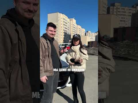 Отзыв клиента Honda Crider