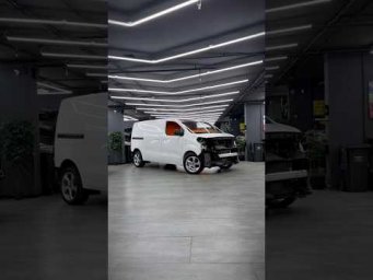 Потратил больше 2 МИЛЛИОНОВ рублей на тюнинг PEUGEOT EXPERT