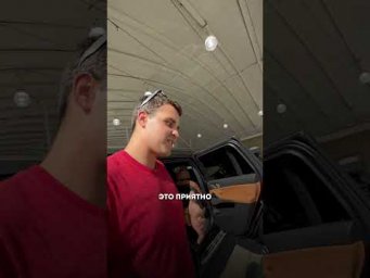 Думаешь авто "идеал"? Смотри...