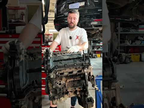Что убило итальянский дизель? Что убило итальянский дизель?