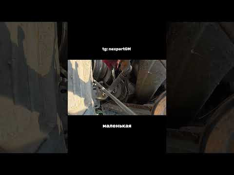 TG: nexpertGM Давно стоит, трудяга! #оживление #ретроавто #независимыйэксперт