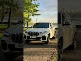 BMW X5 G05 xDrive30d M Sport | 2021Пробіг: 45 045 кмВартість під ключ в Україні: $70 690