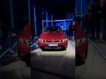 BMW M350 xDrive G50
