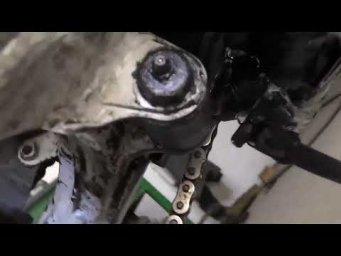 Yamaha DT 50 - ?