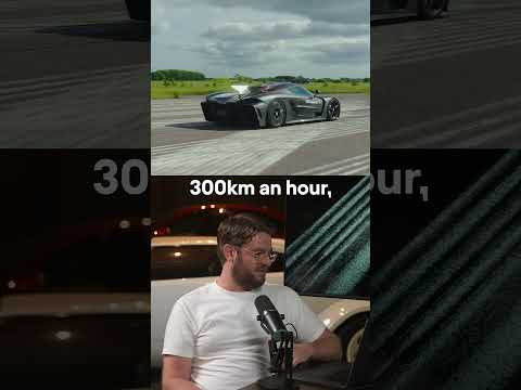 Koenigsegg Jesko Absolut чокнуться какой быстрый Koenigsegg Jesko Absolut чокнуться какой быстрый