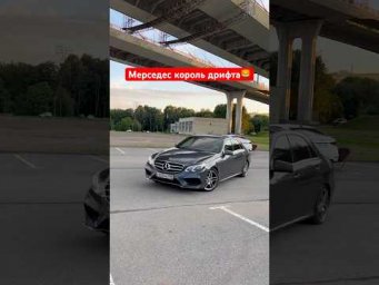 Мерседес король всего автопрома