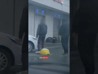 Как вас обманывают при покупке авто. Наглядная проверка