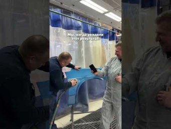Бывало ли у вас такое?