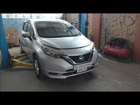 Что лучше откачать масло или слить через пробку на Ниссан Ноут 1,2 Nissan Note E power 2017 года Что лучше откачать масло или слить через пробку на Ниссан Ноут 1,2 Nissan Note E power 2017 года