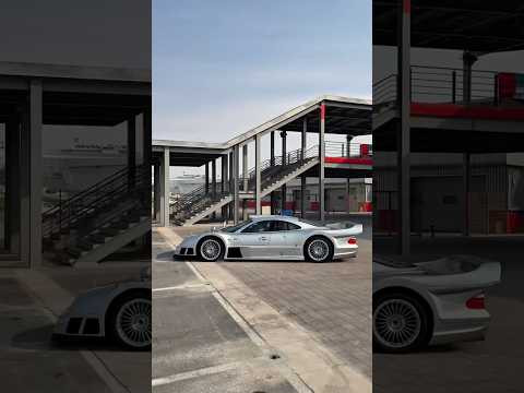 CLK-GTR