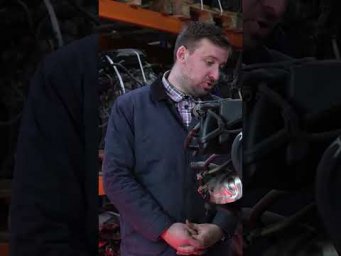 Фольксваген, что с лицом?&raquo; Легендарный и простой VW 1.6 BGU: ресурс, косяки и честный обзор