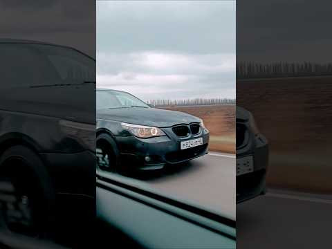 NISSAN GTR R33 vs BMW 535I E60 #гонки #nissangtr #bmwm5e60 #m5 #gtr #dragrace #безумие #шок #gtrr35