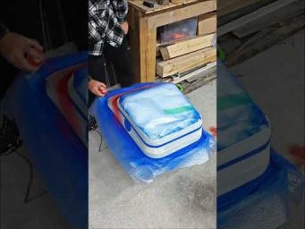 Тачка на Прокачку 