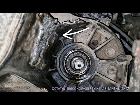 Жесть на СТО или будни автомехаников #281.Привод проказник!Стуки в ДВС Крузака и Volvo.MB A180.Camry Жесть на СТО или будни автомехаников #281.Привод проказник!Стуки в ДВС Крузака и Volvo.MB A180.Camry