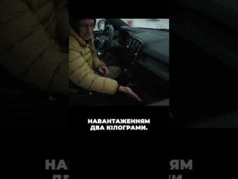Чому всі автовиробники так не роблять?