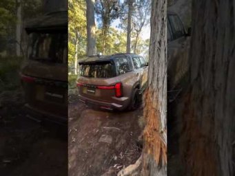 PAJERO 2027