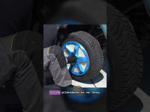 ДИСК R14 на 3D-принтере - Реально? ДИСК R14 на 3D-принтере - Реально?