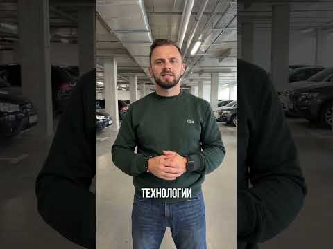 Geely сегодня реально делает вещи? ??