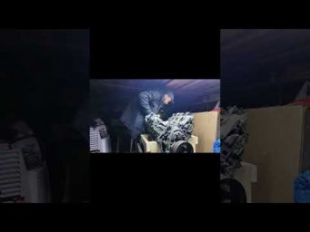 Ох уж эти рублевские гаражи..............