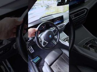 Пробег и электроника на б/у авто
