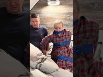 Funny family