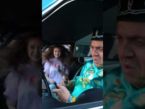Крот валит