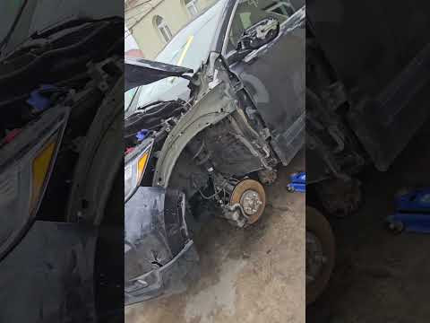 Honda CR-V Honda CR-V