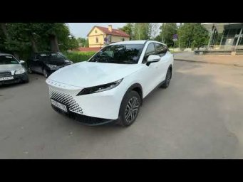 Omoda c7 стоит ли покупать. Что с ней не так? Обзор. Тест-драйв