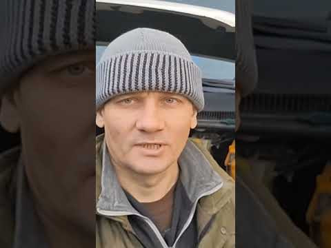 Т5 Транспортёр. ремонт топливной трубки