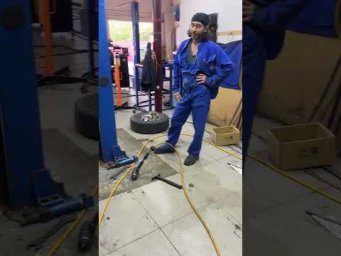Развальщики поправляйте пыльники за собой .