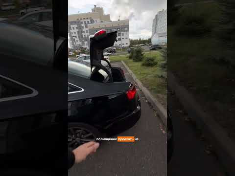 Из Южной Кореи пригнали клиенту Audi A6 C7. Из Южной Кореи пригнали клиенту Audi A6 C7.