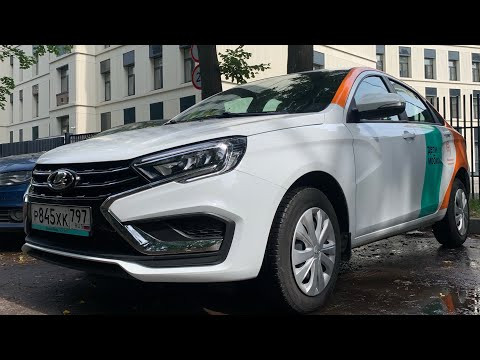 В Lada за Ладой - просто и понятно