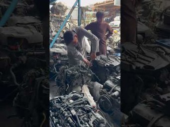 Проверка дизелей