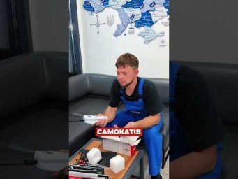 Повітряний компресор АМІО 