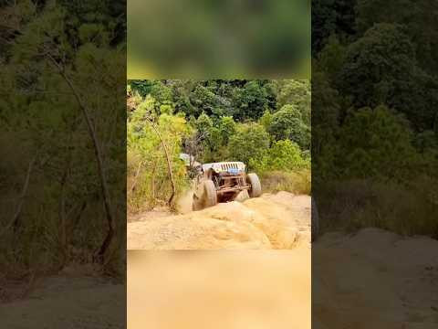 Crazy drivers off-road 10 #automobile #offroad Crazy drivers off-road 10 #automobile #offroad