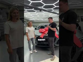 ? AUDI Q3 УЖЕ У НАШЕГО КЛИЕНТА!