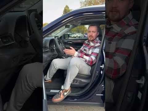 Неоднозначные решения Toyota Highlander. О них надо знать заранее Неоднозначные решения Toyota Highlander. О них надо знать заранее