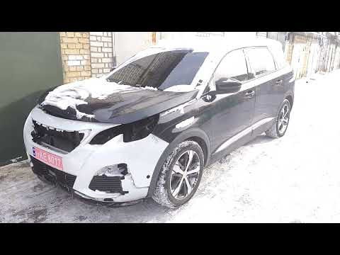 Peugeot 5008,2017р. 1.6 дизель нові надходження з Кореї Peugeot 5008,2017р. 1.6 дизель нові надходження з Кореї
