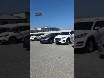 Hyundai Grandeur 2.2 crdi - без альтернативи ціна якість