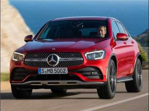 Real Test Drive. Выпуск №1061 &ndash; Mercedes GLC300 X253