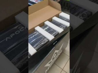 10 000Вт моноблок от DeafBonce