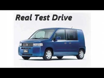 Real Test Drive. Выпуск №1039 &ndash; Honda Mobilio Spike