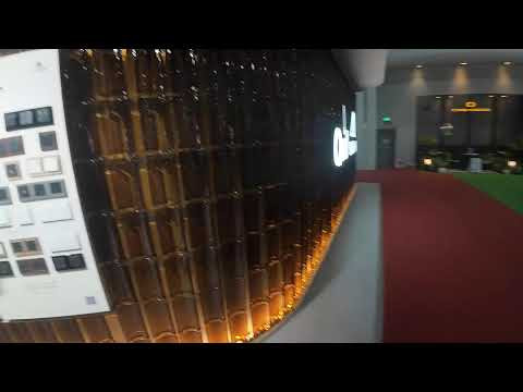 Architect 2026 Бангкок
